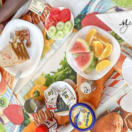 Mei Place Apartments Mombasa Dış mekan fotoğraf