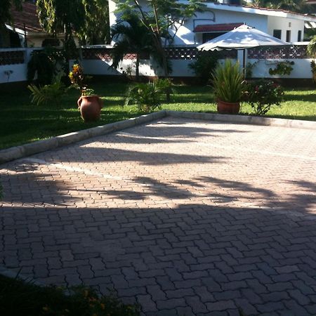 Mei Place Apartments Mombasa Dış mekan fotoğraf