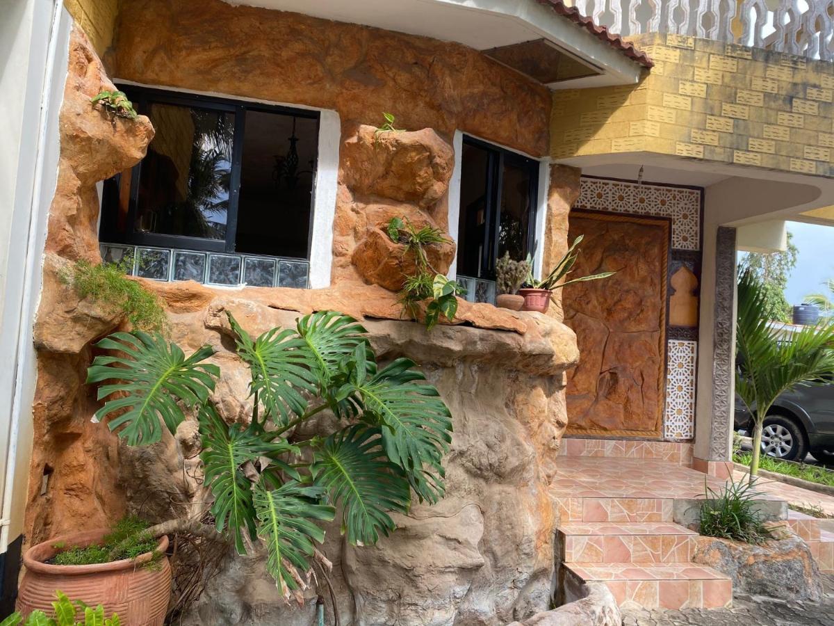 Mei Place Apartments Mombasa Dış mekan fotoğraf