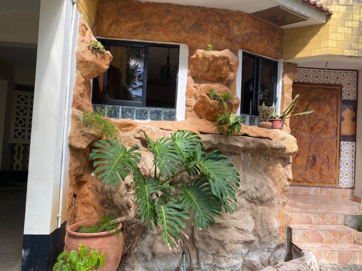 Mei Place Apartments Mombasa Dış mekan fotoğraf