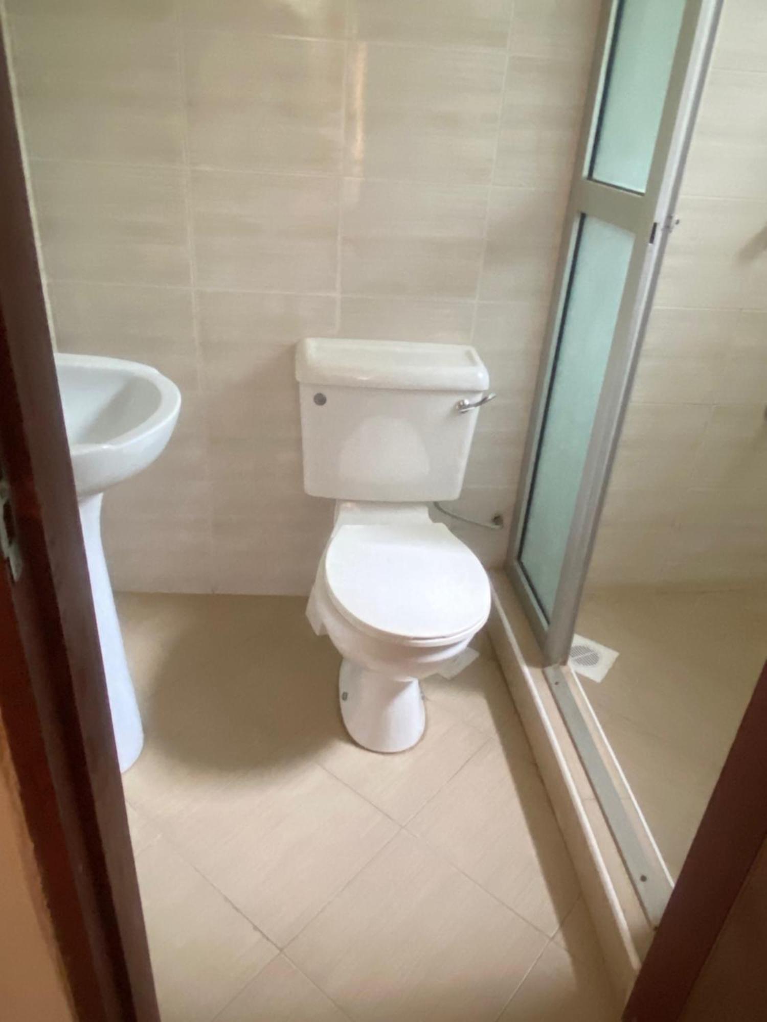 Mei Place Apartments Mombasa Dış mekan fotoğraf