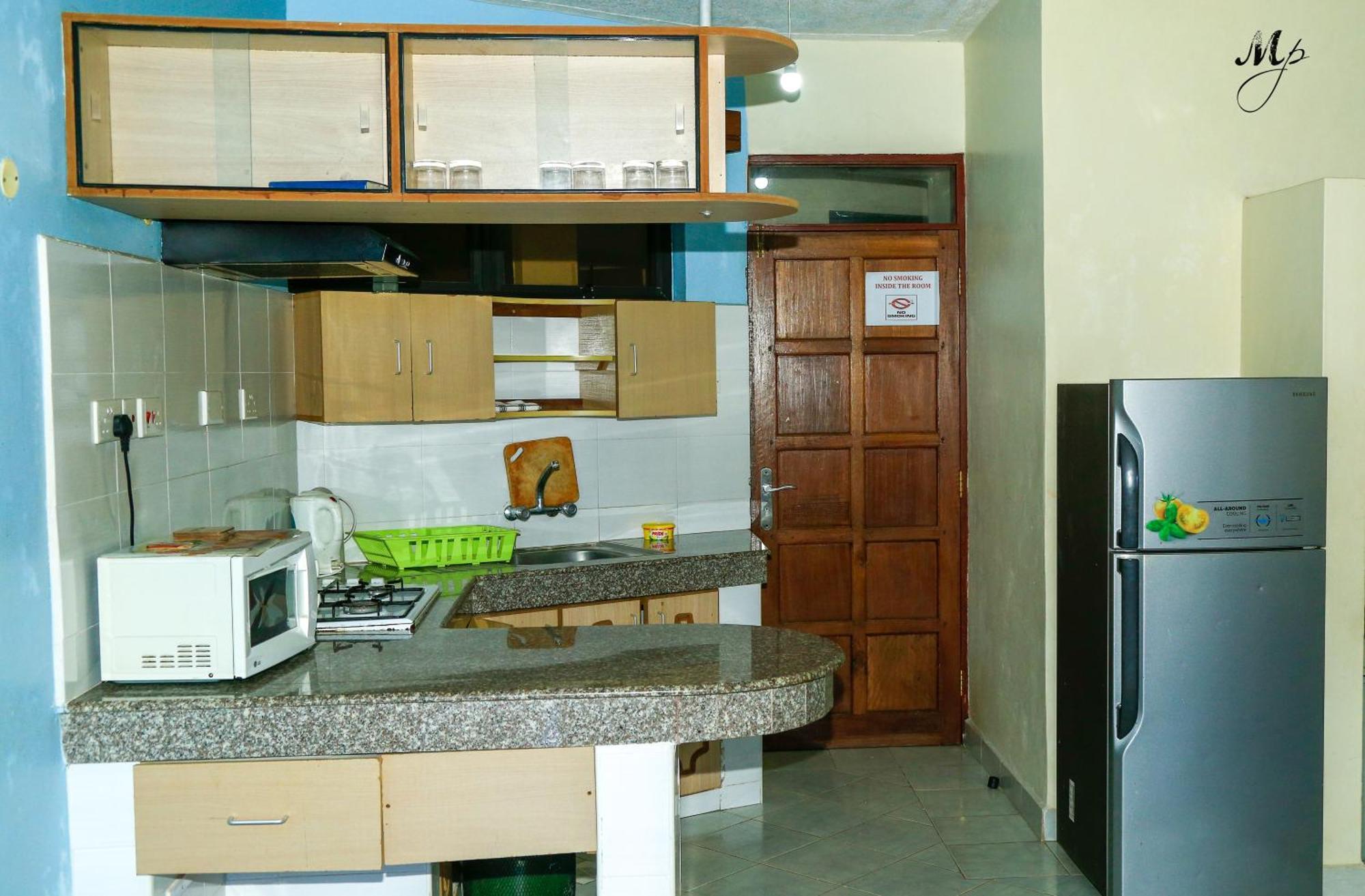 Mei Place Apartments Mombasa Dış mekan fotoğraf