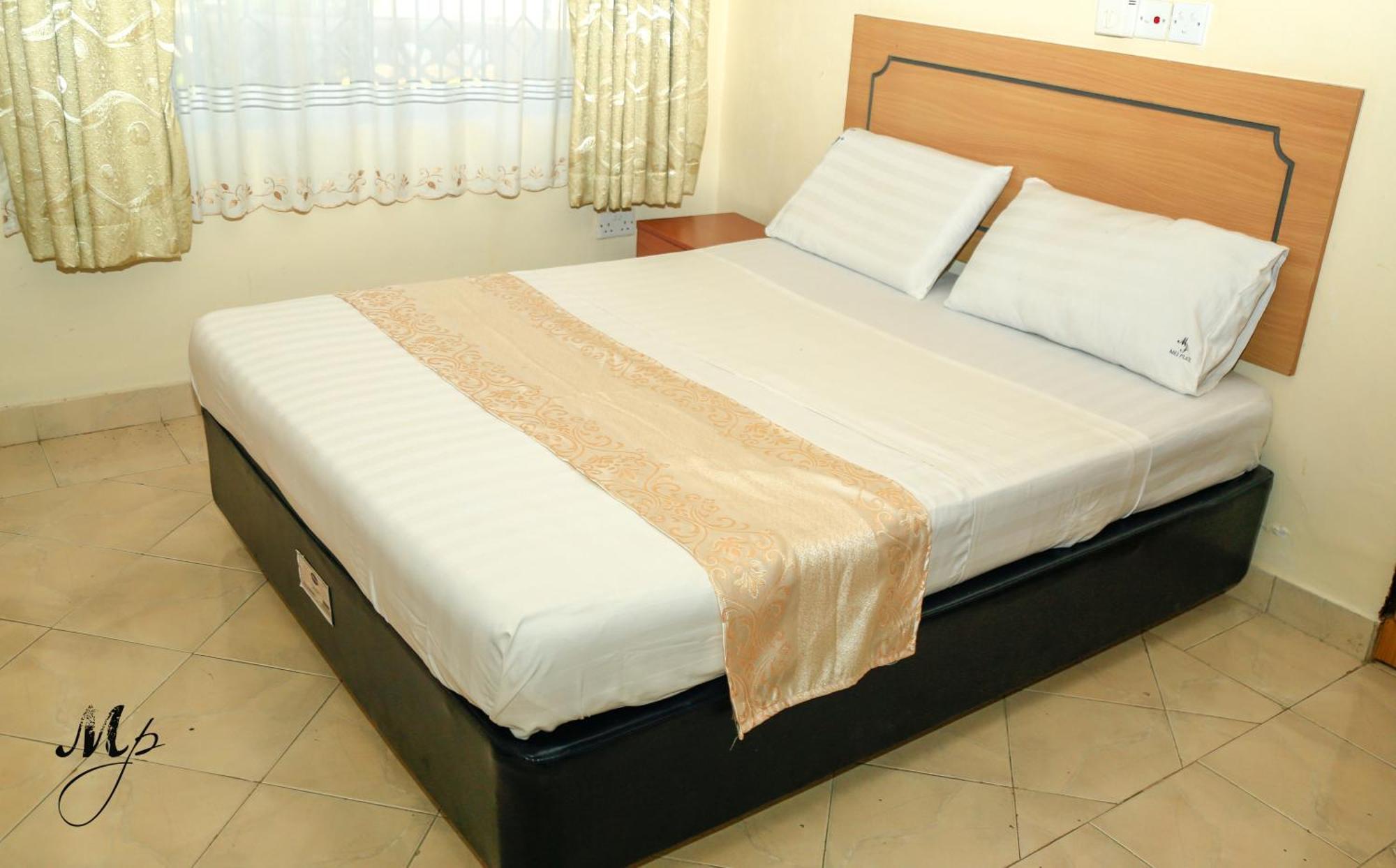 Mei Place Apartments Mombasa Dış mekan fotoğraf