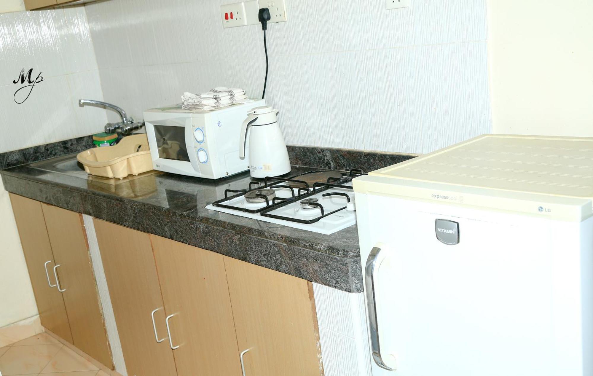 Mei Place Apartments Mombasa Dış mekan fotoğraf