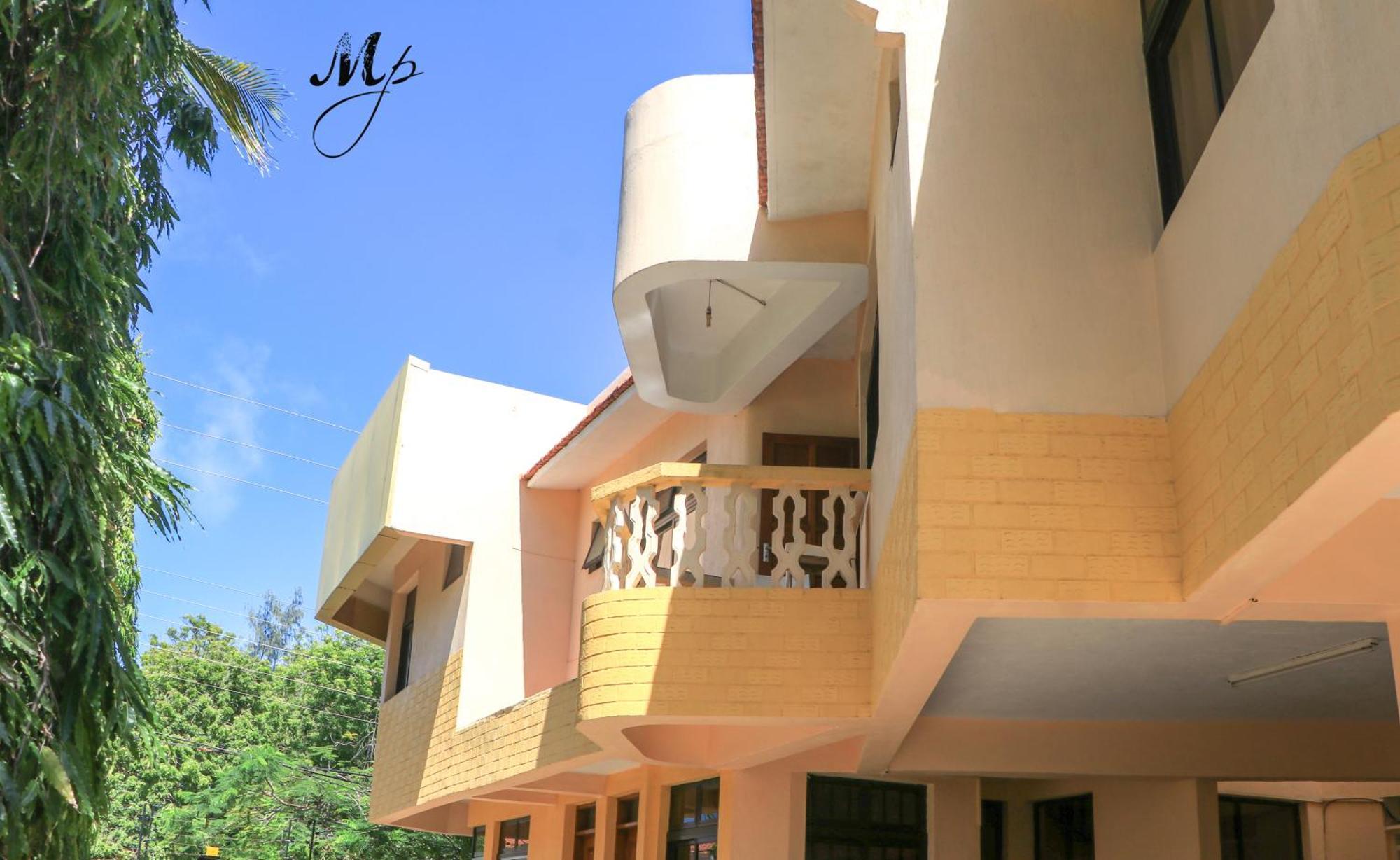 Mei Place Apartments Mombasa Dış mekan fotoğraf