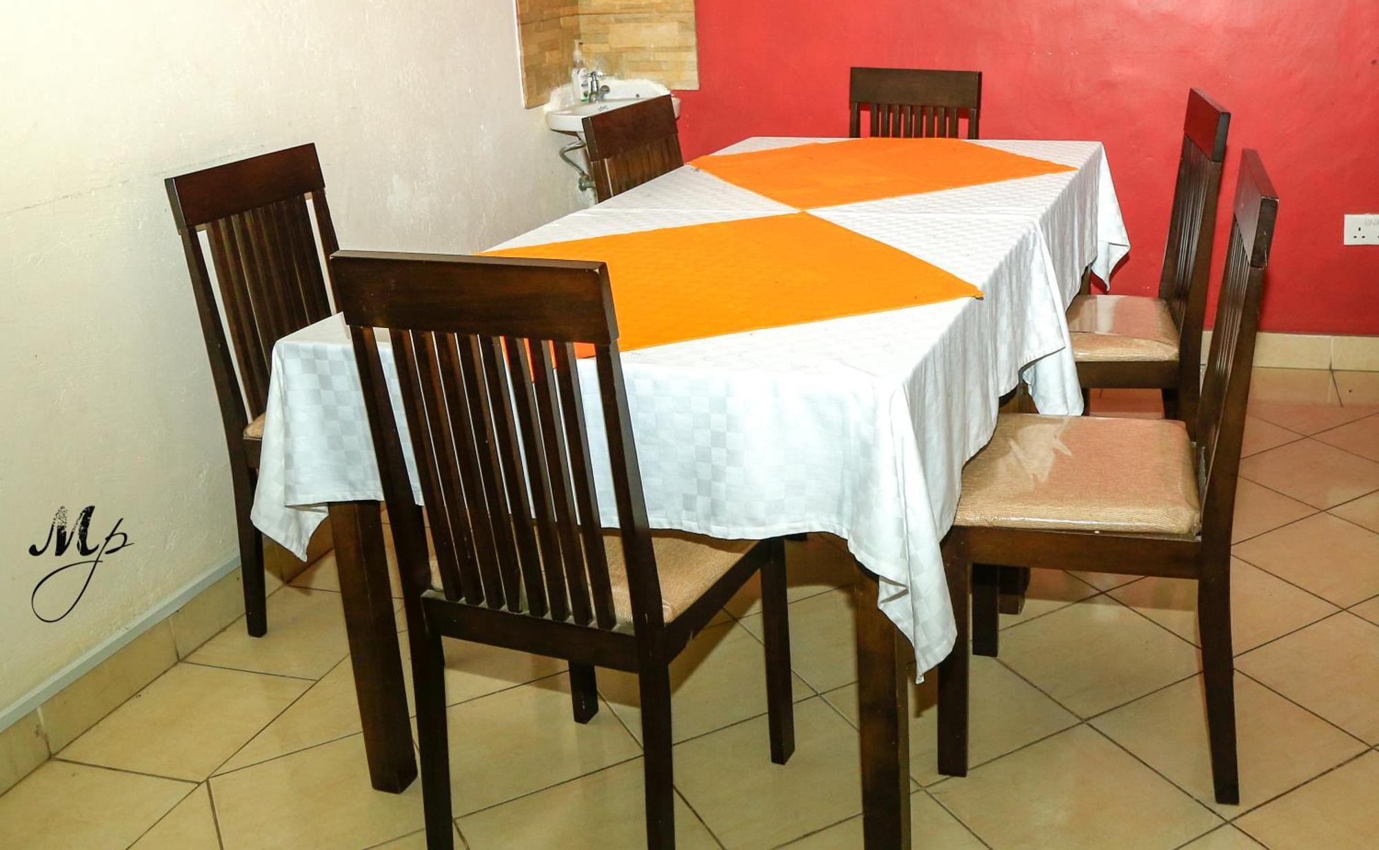 Mei Place Apartments Mombasa Dış mekan fotoğraf