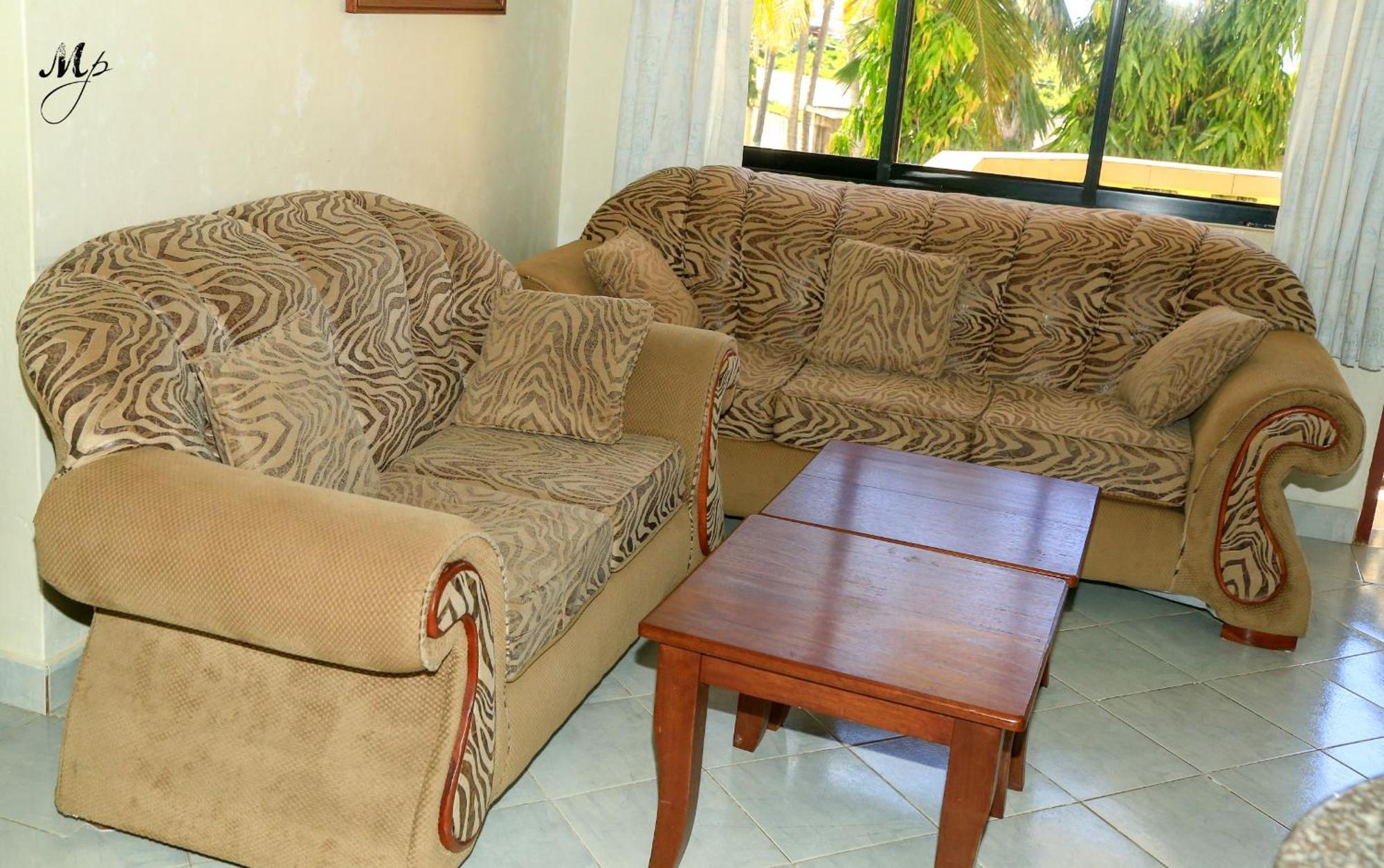 Mei Place Apartments Mombasa Dış mekan fotoğraf