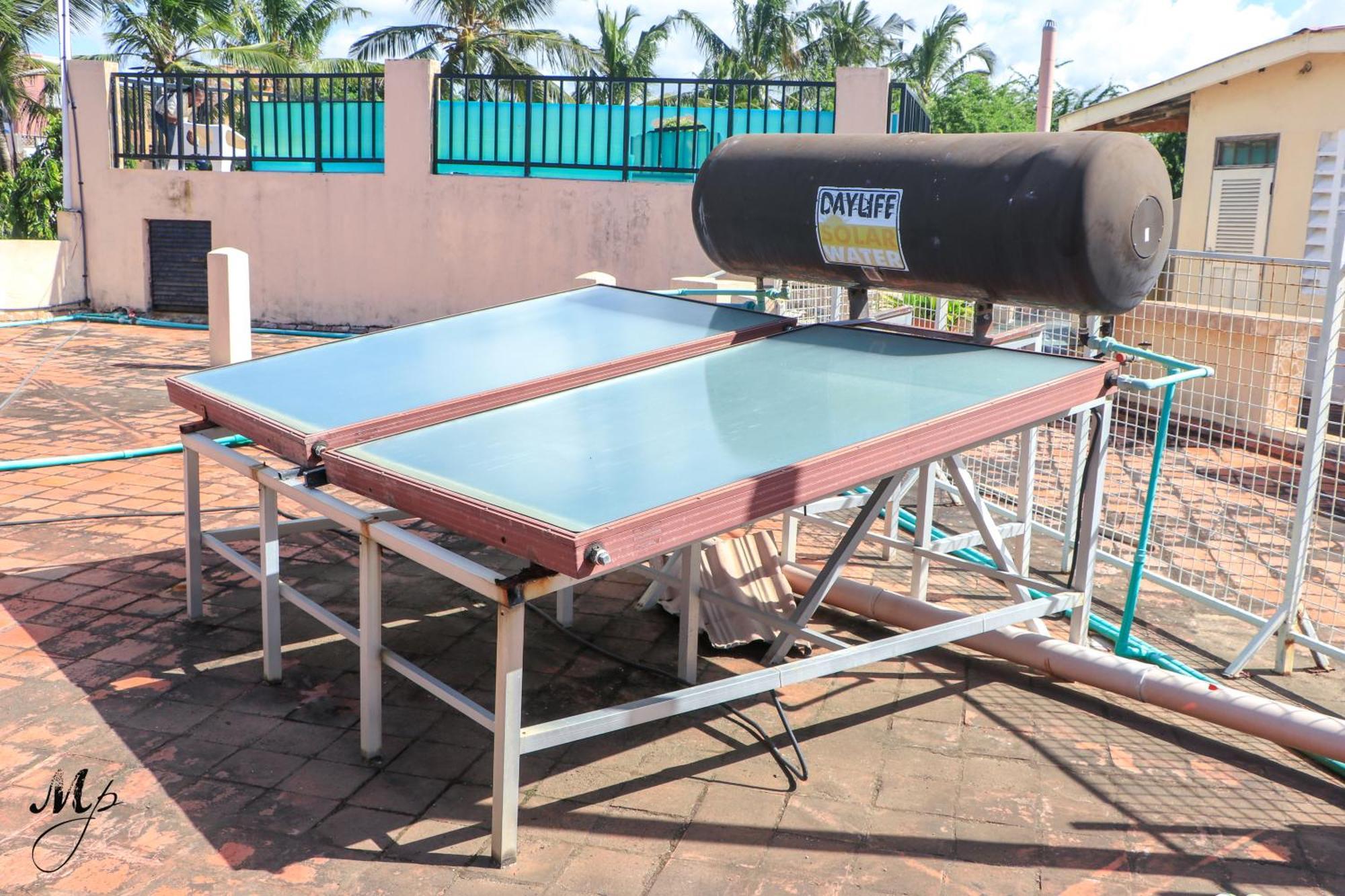 Mei Place Apartments Mombasa Dış mekan fotoğraf