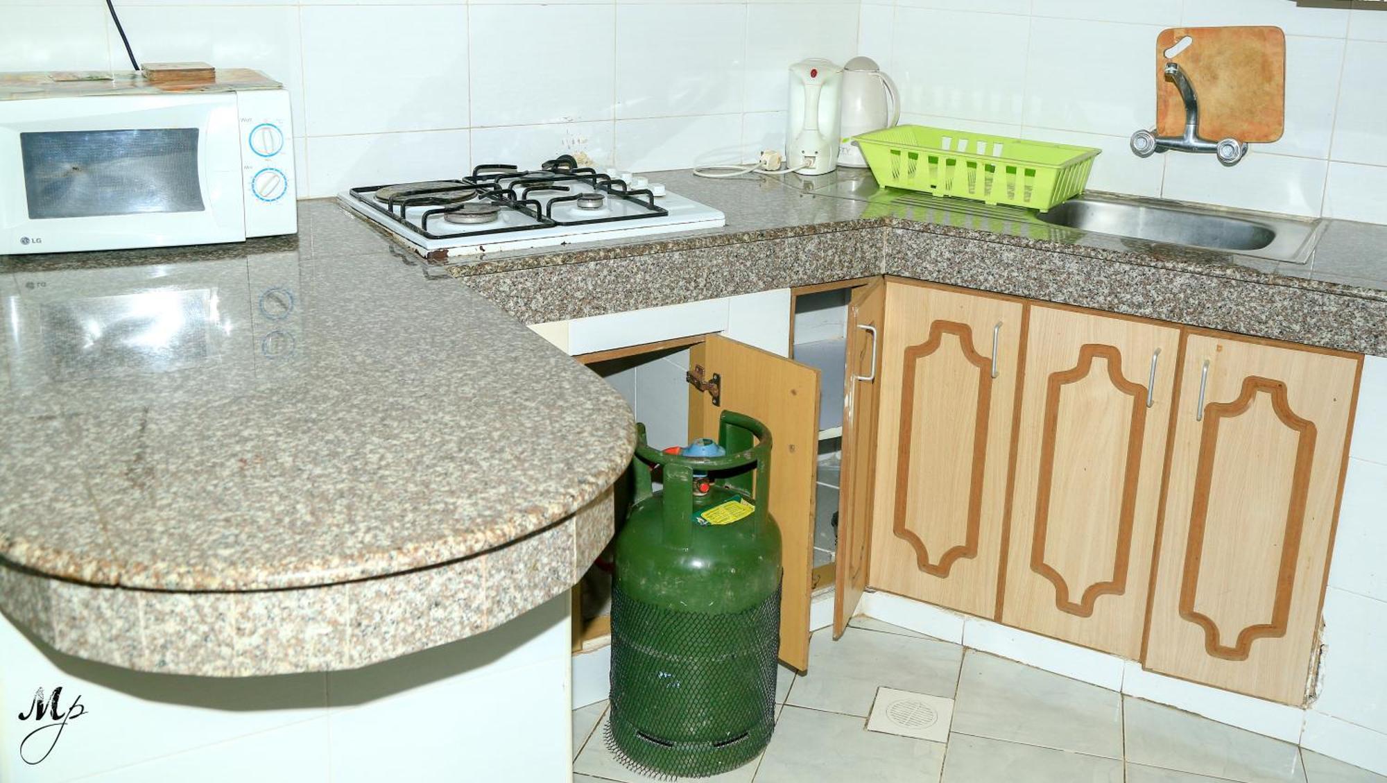 Mei Place Apartments Mombasa Dış mekan fotoğraf