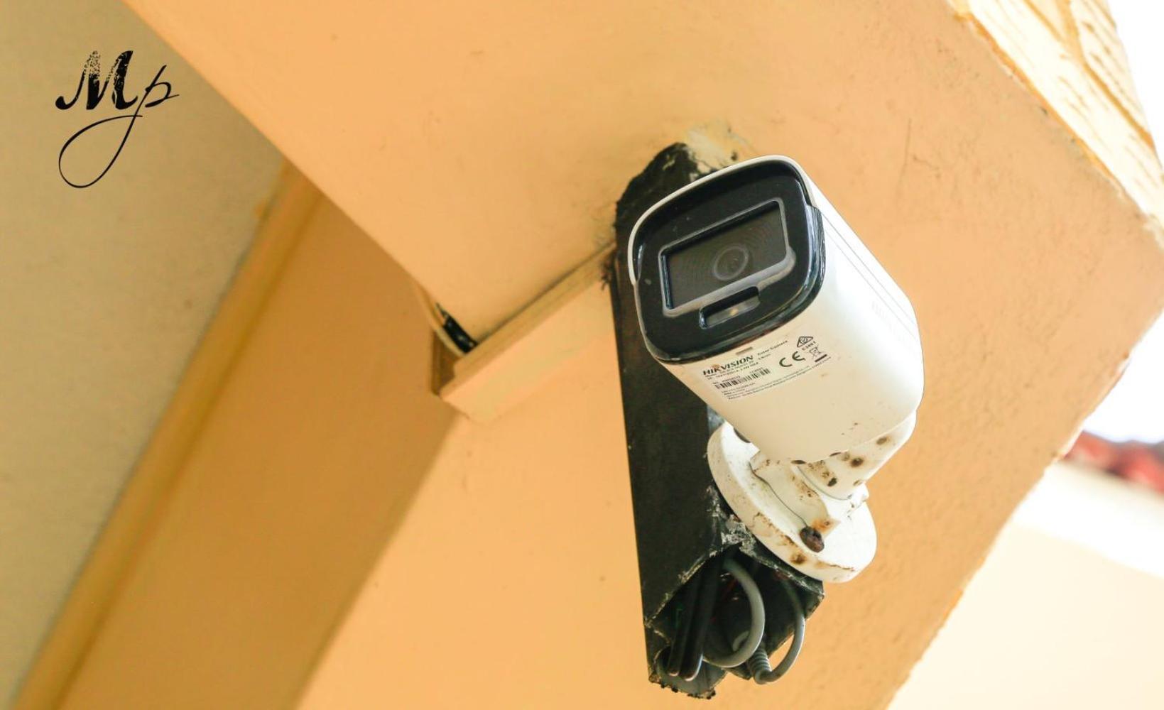 Mei Place Apartments Mombasa Dış mekan fotoğraf