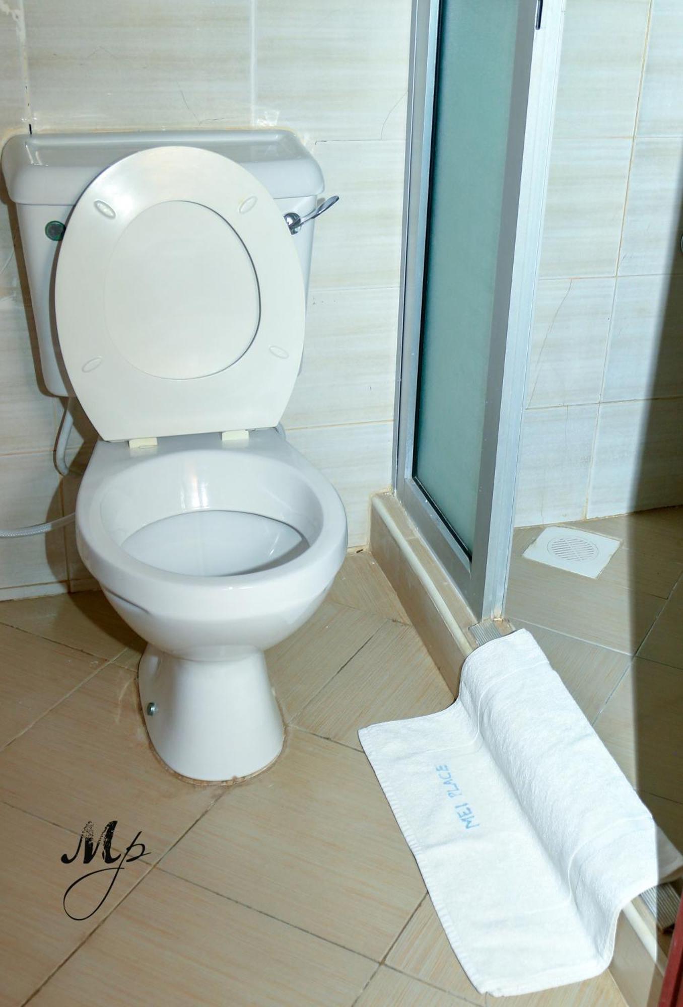 Mei Place Apartments Mombasa Dış mekan fotoğraf