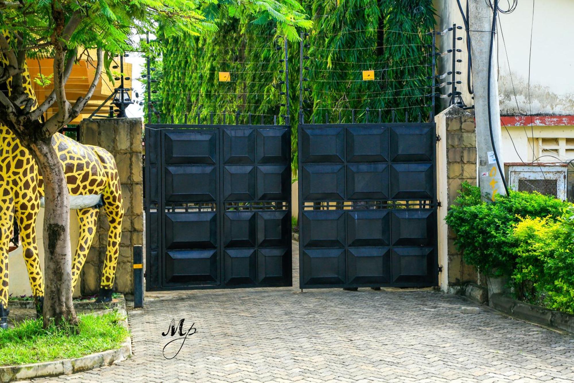 Mei Place Apartments Mombasa Dış mekan fotoğraf