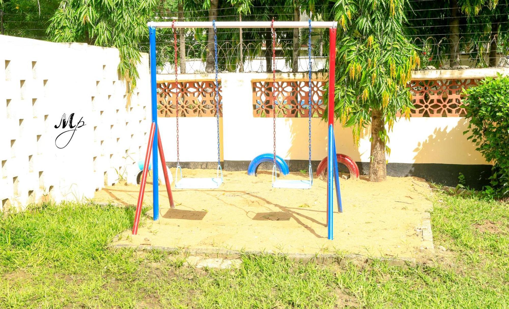 Mei Place Apartments Mombasa Dış mekan fotoğraf