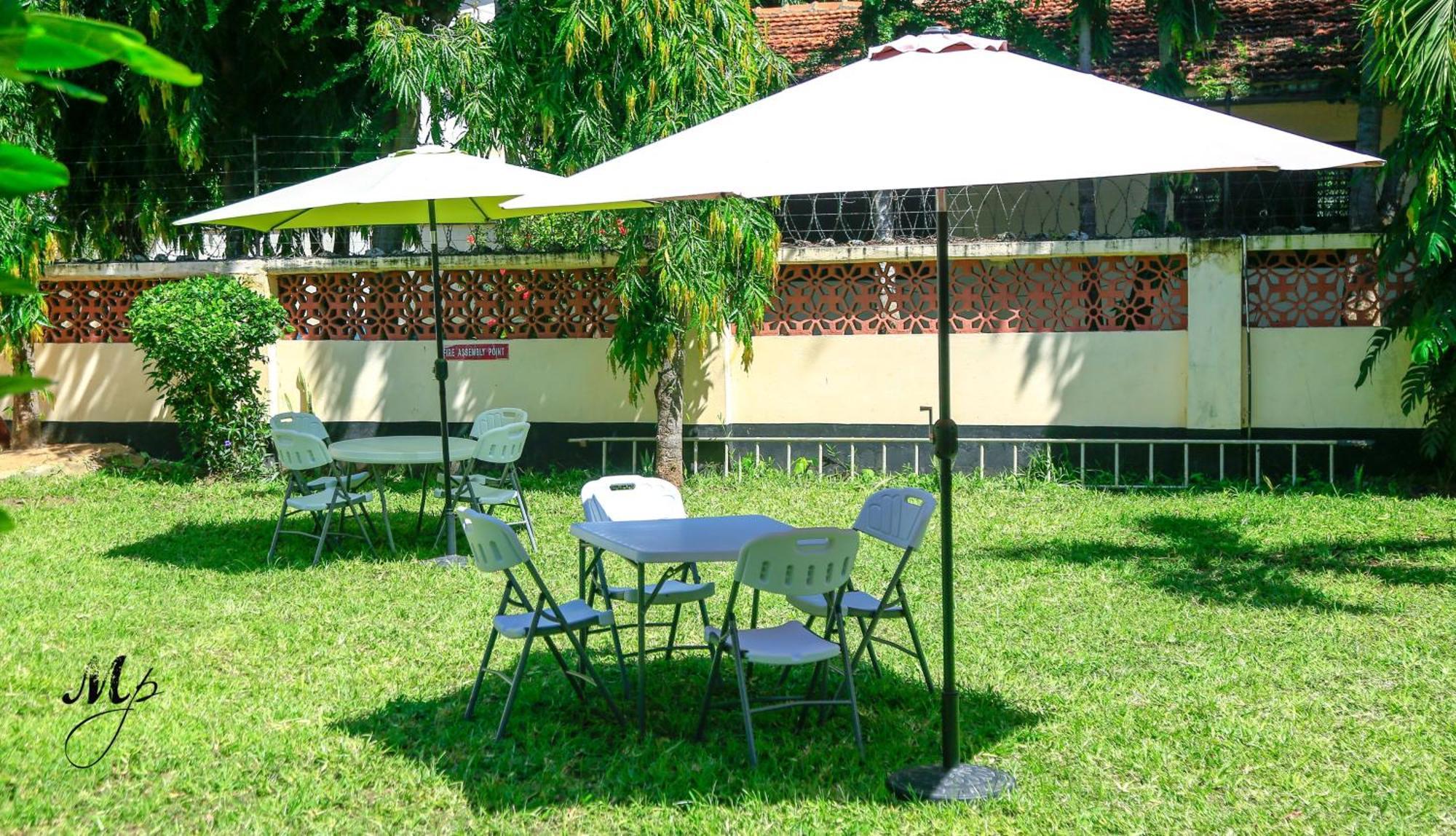 Mei Place Apartments Mombasa Dış mekan fotoğraf