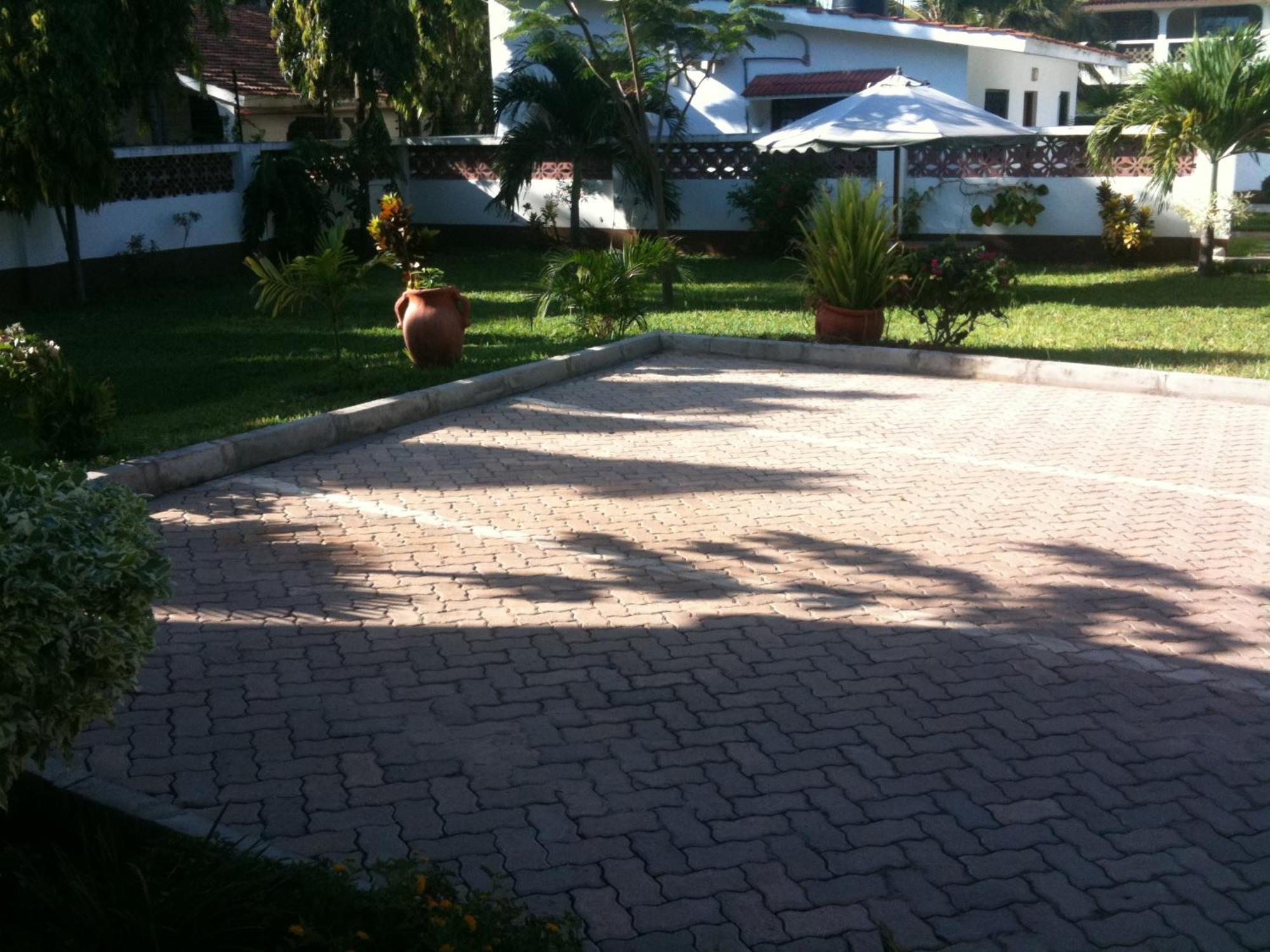 Mei Place Apartments Mombasa Dış mekan fotoğraf