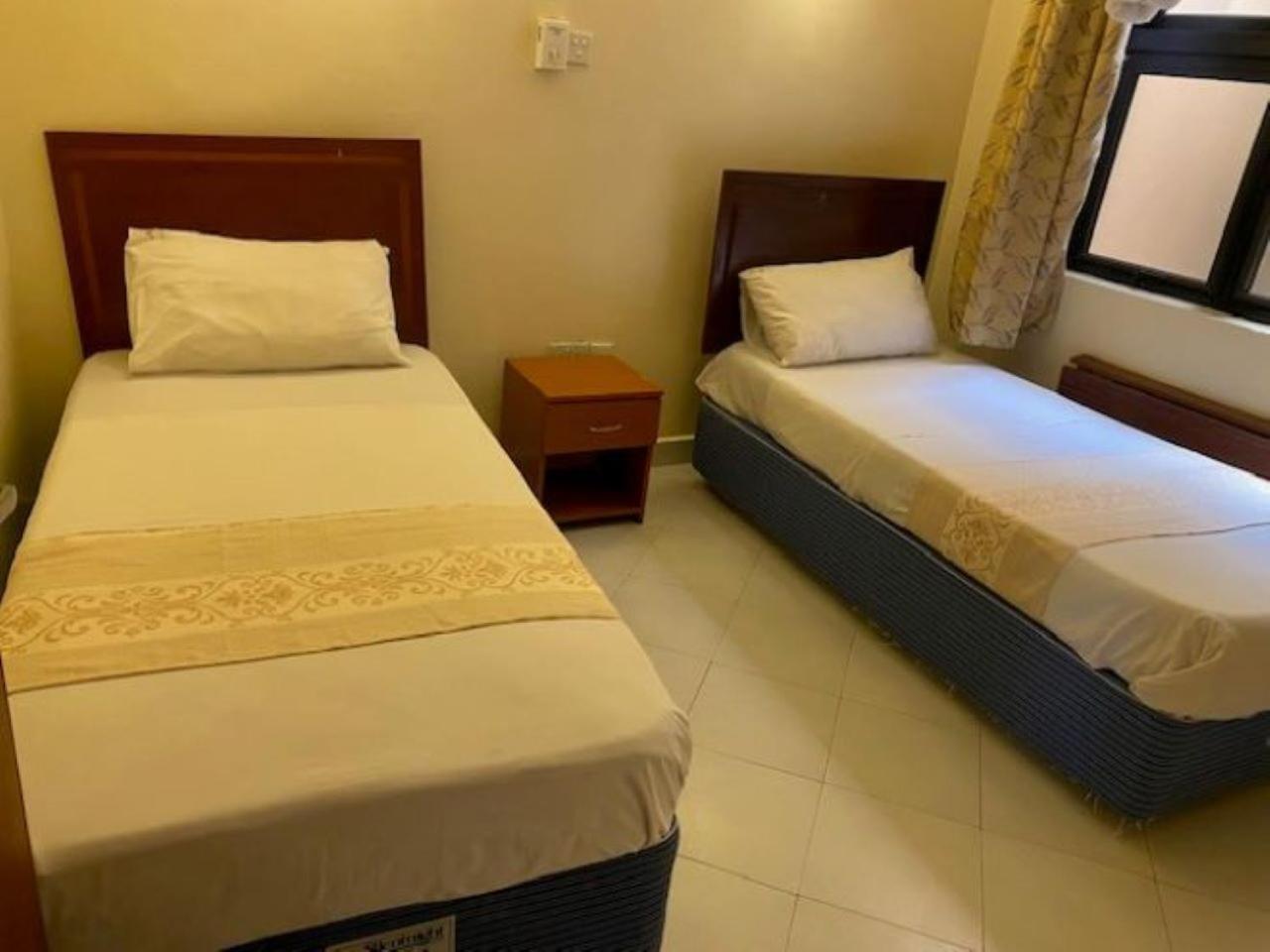 Mei Place Apartments Mombasa Dış mekan fotoğraf