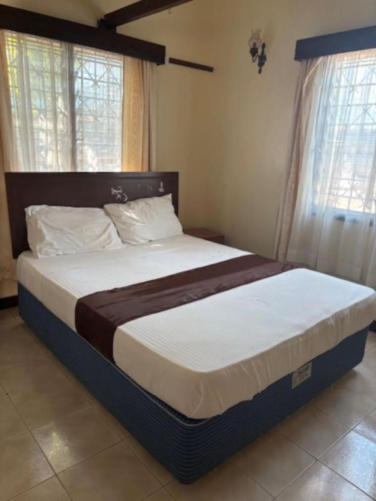 Mei Place Apartments Mombasa Dış mekan fotoğraf