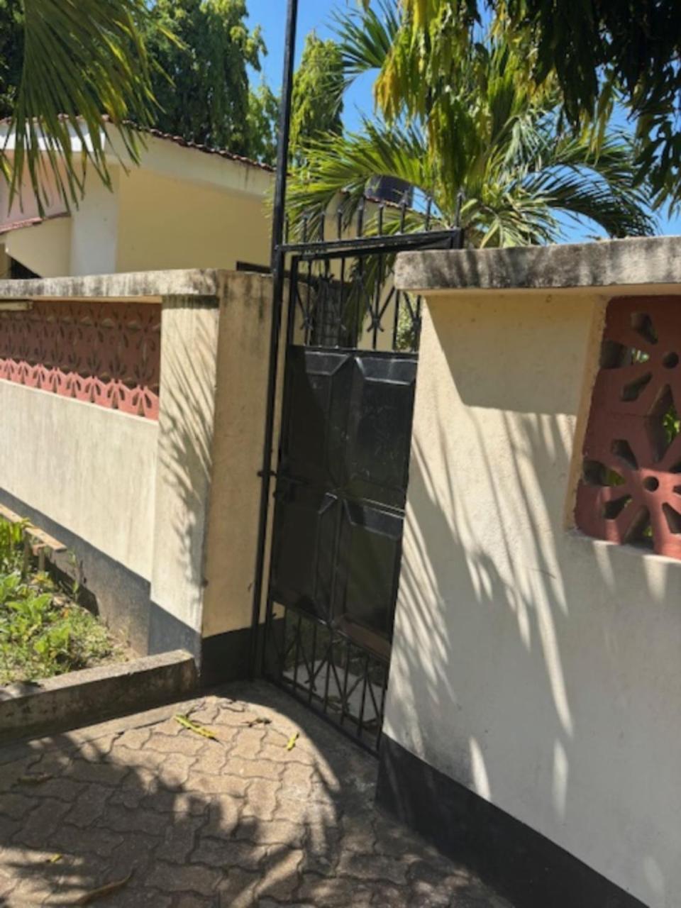 Mei Place Apartments Mombasa Dış mekan fotoğraf