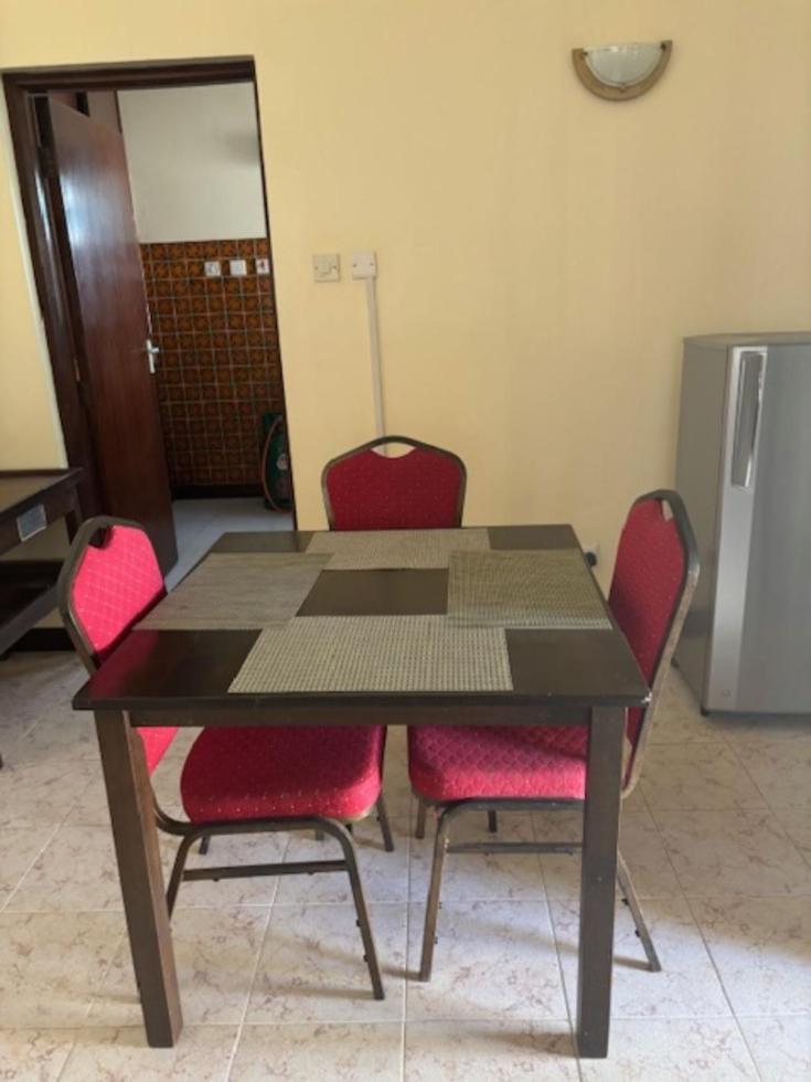 Mei Place Apartments Mombasa Dış mekan fotoğraf