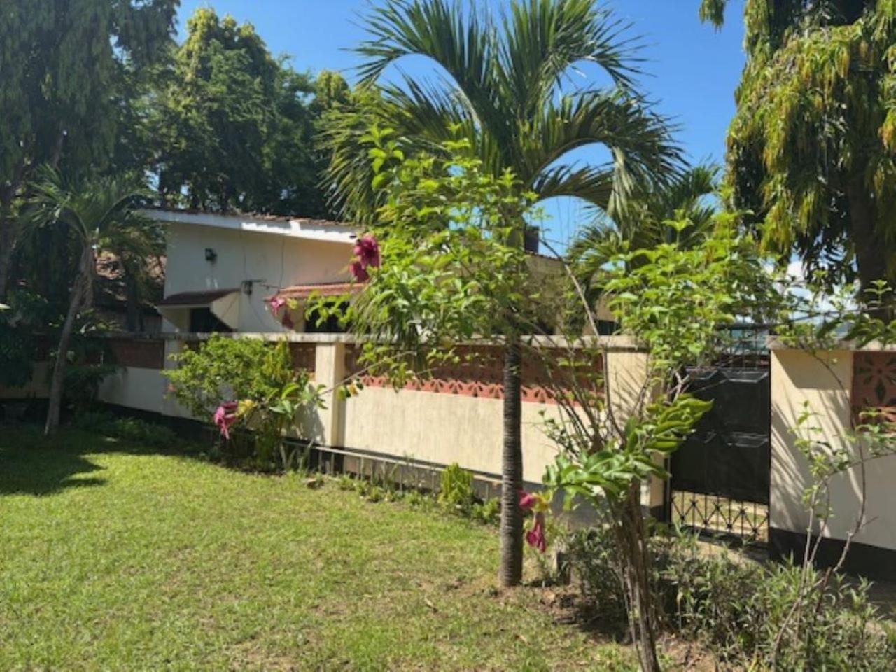 Mei Place Apartments Mombasa Dış mekan fotoğraf