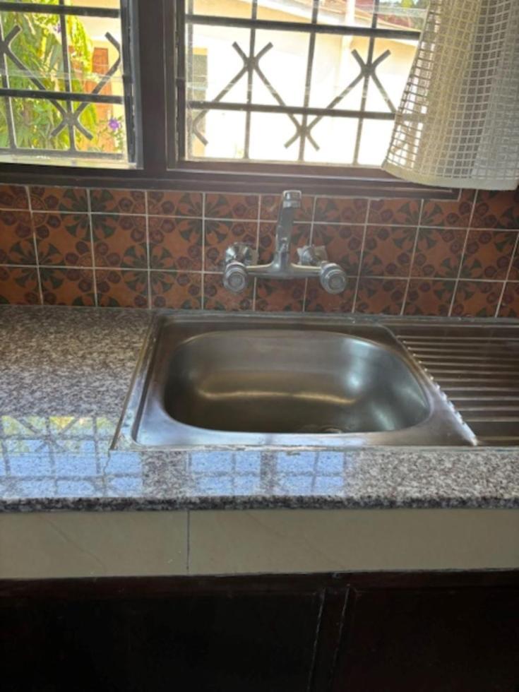 Mei Place Apartments Mombasa Dış mekan fotoğraf