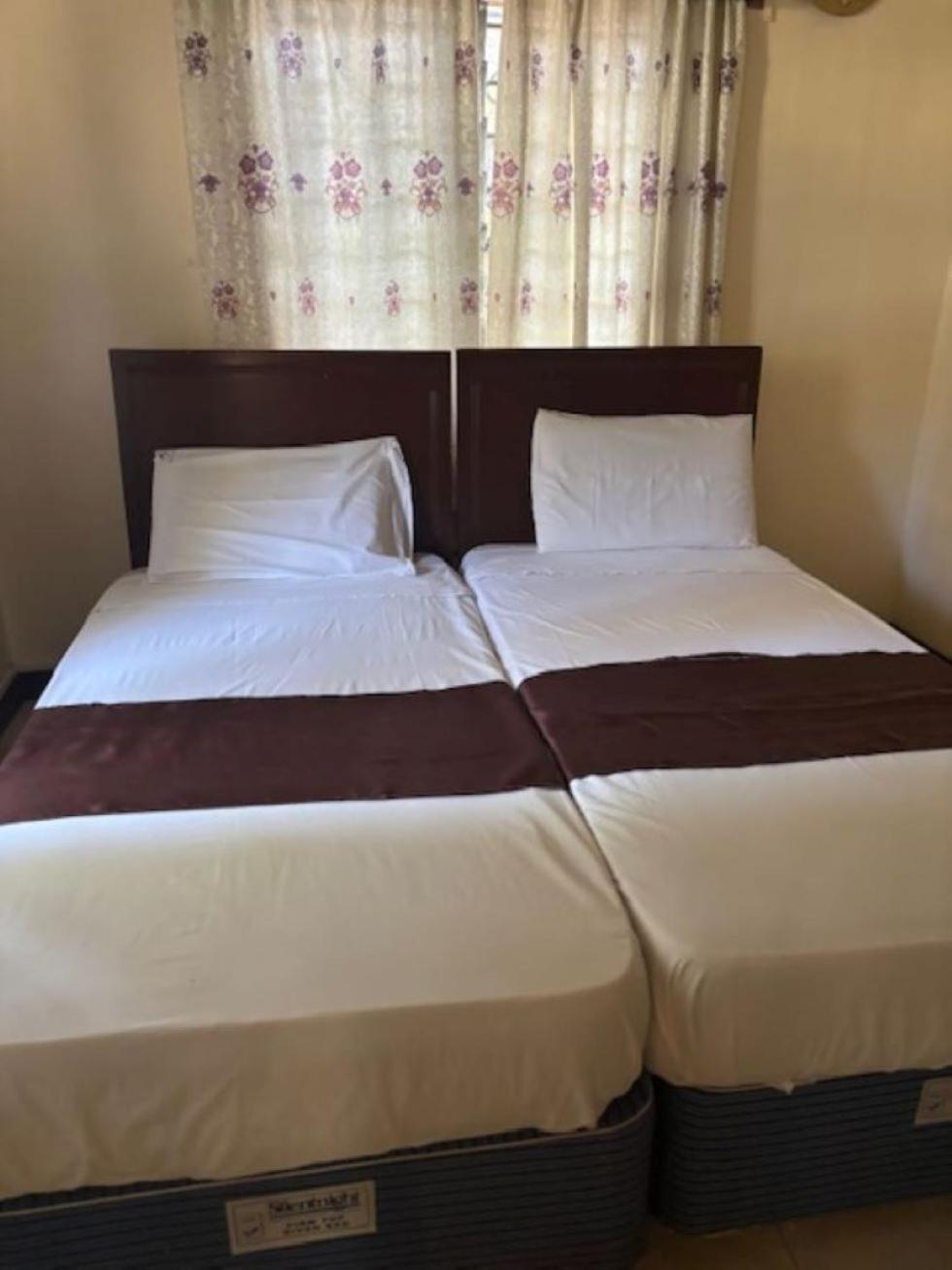 Mei Place Apartments Mombasa Dış mekan fotoğraf