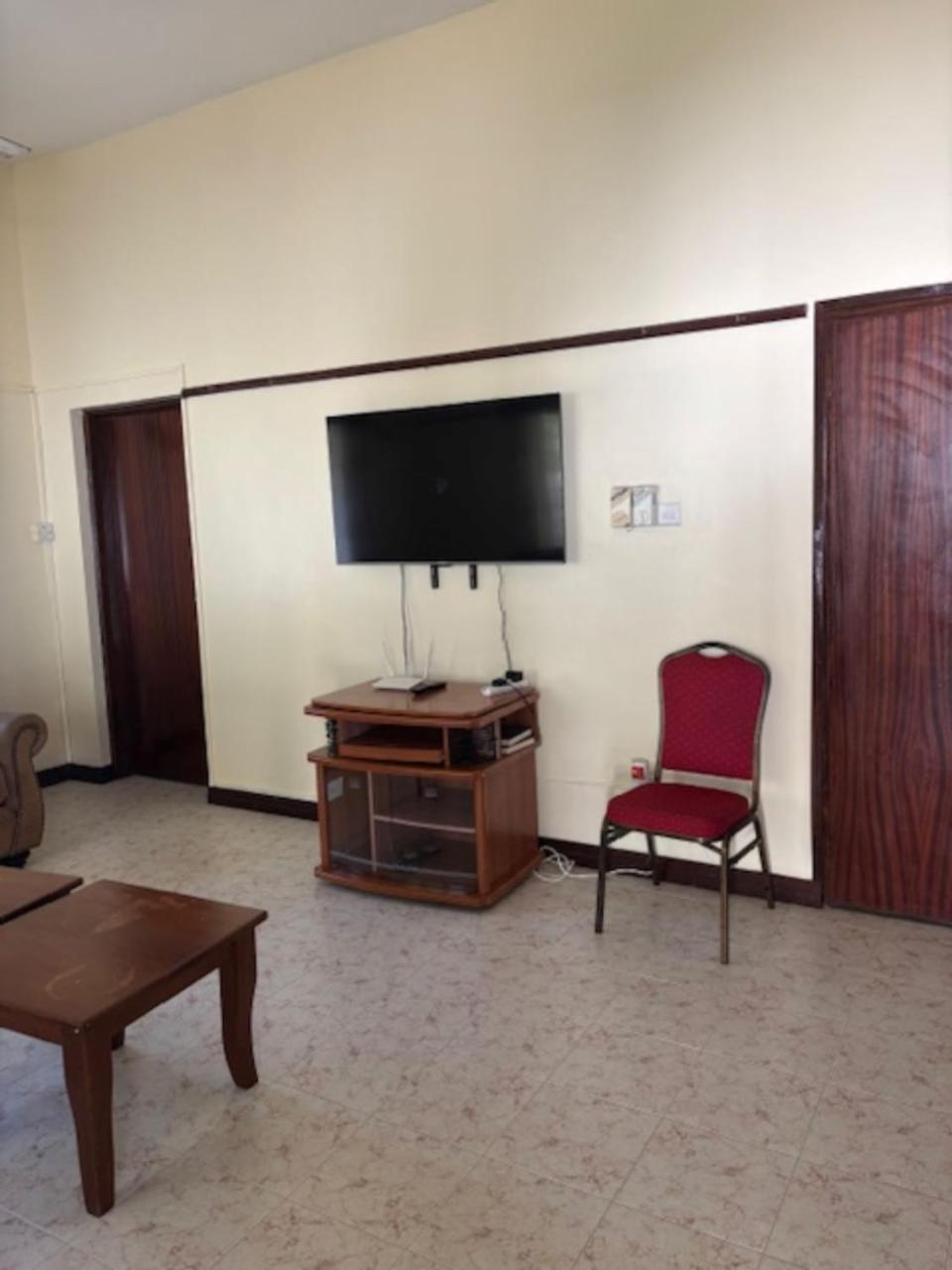 Mei Place Apartments Mombasa Dış mekan fotoğraf