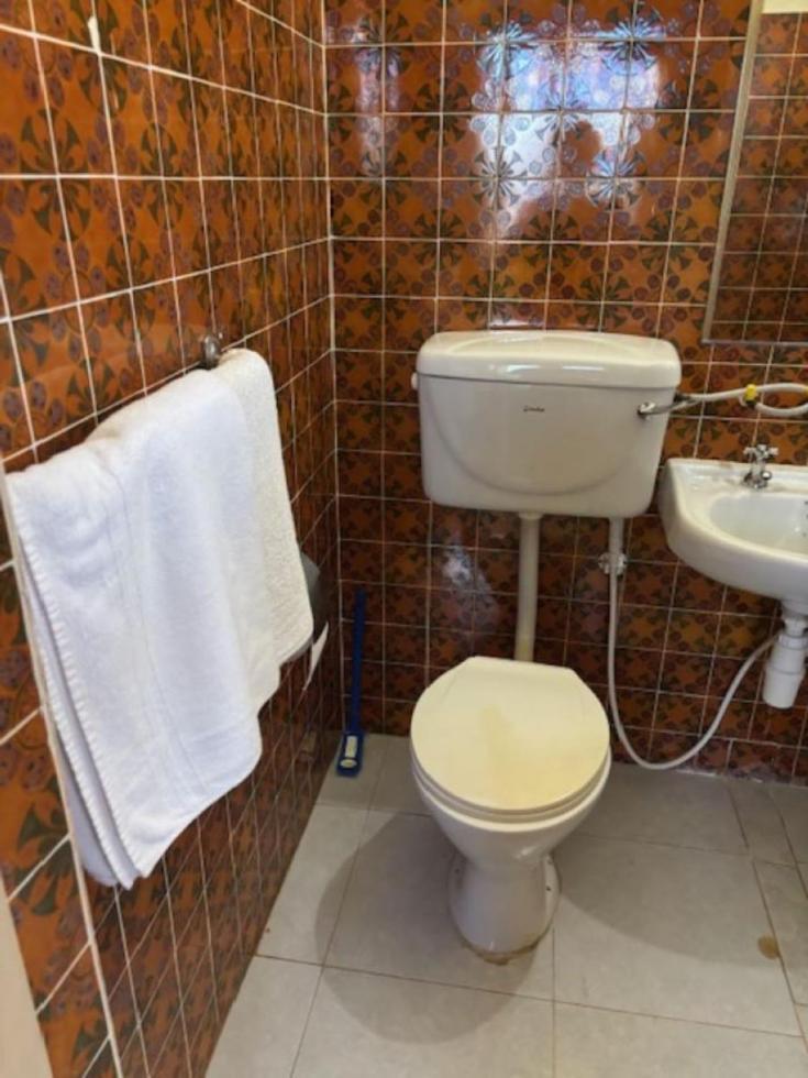 Mei Place Apartments Mombasa Dış mekan fotoğraf
