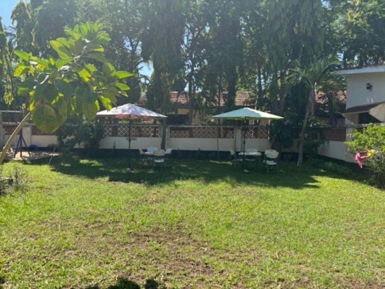 Mei Place Apartments Mombasa Dış mekan fotoğraf