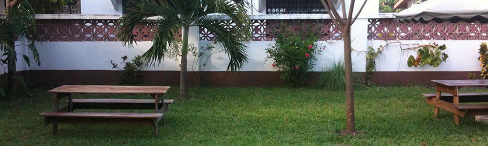 Mei Place Apartments Mombasa Dış mekan fotoğraf