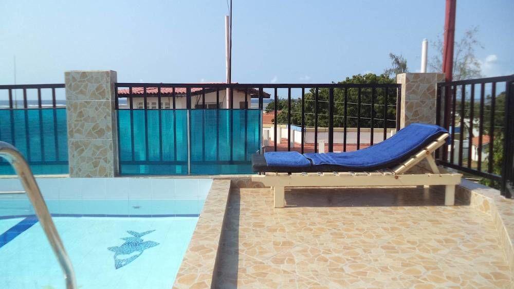 Mei Place Apartments Mombasa Dış mekan fotoğraf