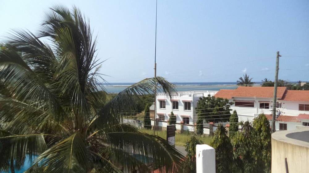 Mei Place Apartments Mombasa Dış mekan fotoğraf