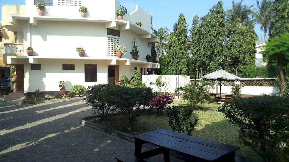 Mei Place Apartments Mombasa Dış mekan fotoğraf