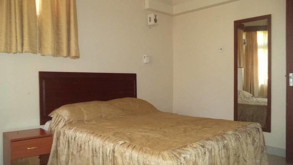 Mei Place Apartments Mombasa Dış mekan fotoğraf