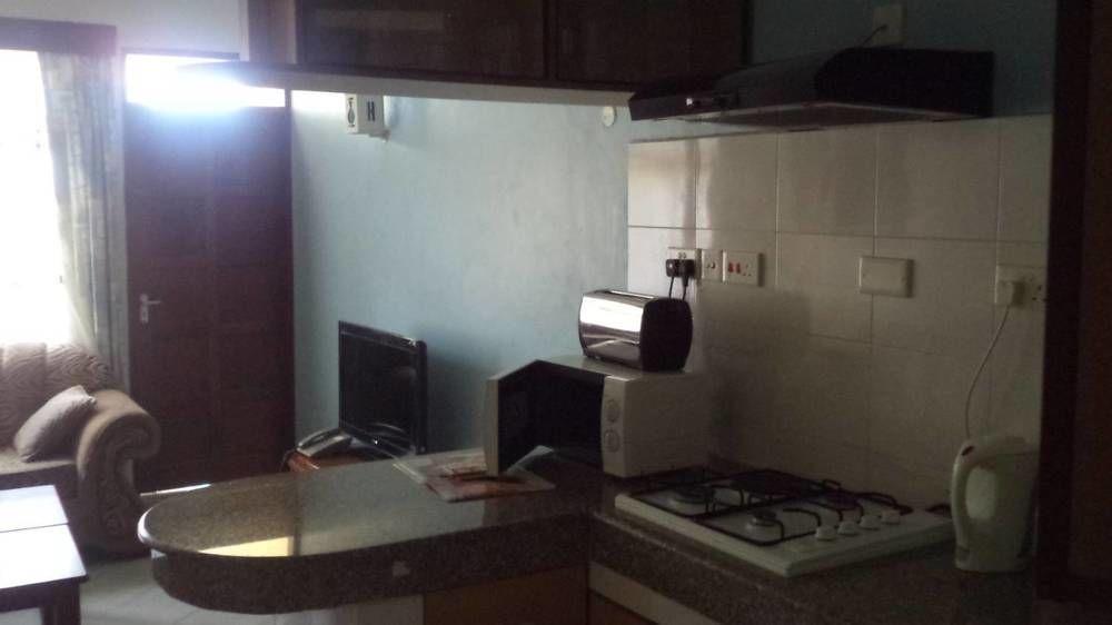 Mei Place Apartments Mombasa Dış mekan fotoğraf