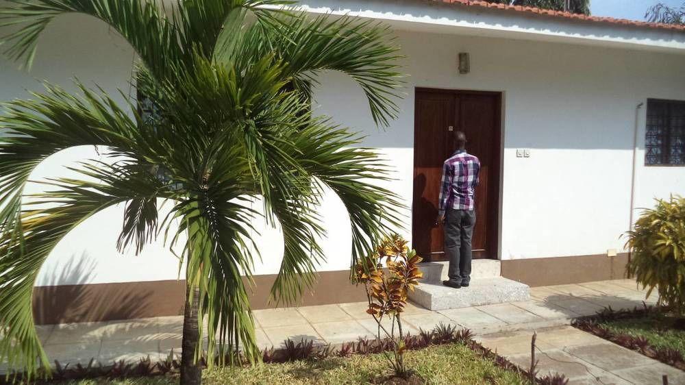 Mei Place Apartments Mombasa Dış mekan fotoğraf