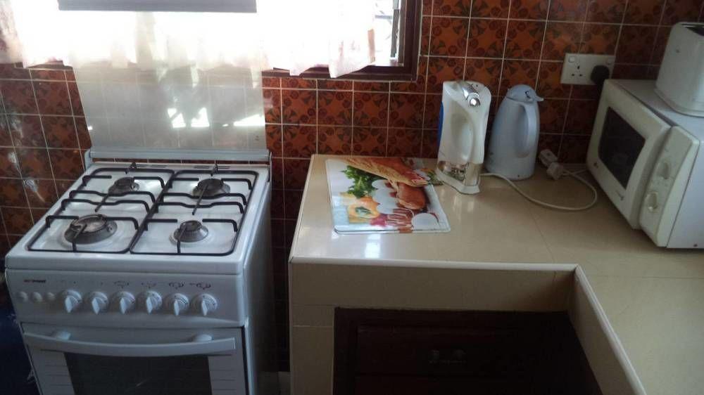 Mei Place Apartments Mombasa Dış mekan fotoğraf