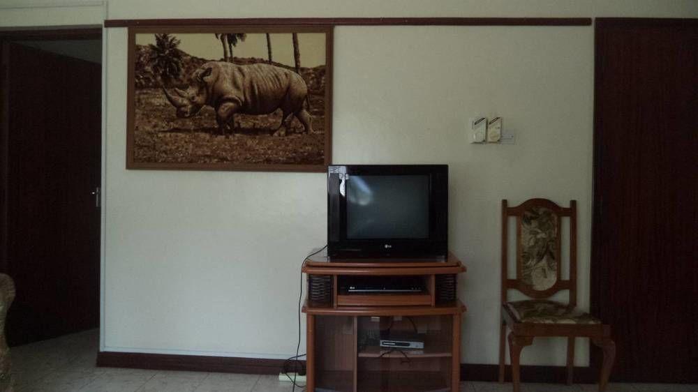 Mei Place Apartments Mombasa Dış mekan fotoğraf