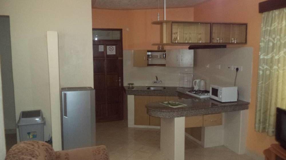 Mei Place Apartments Mombasa Dış mekan fotoğraf
