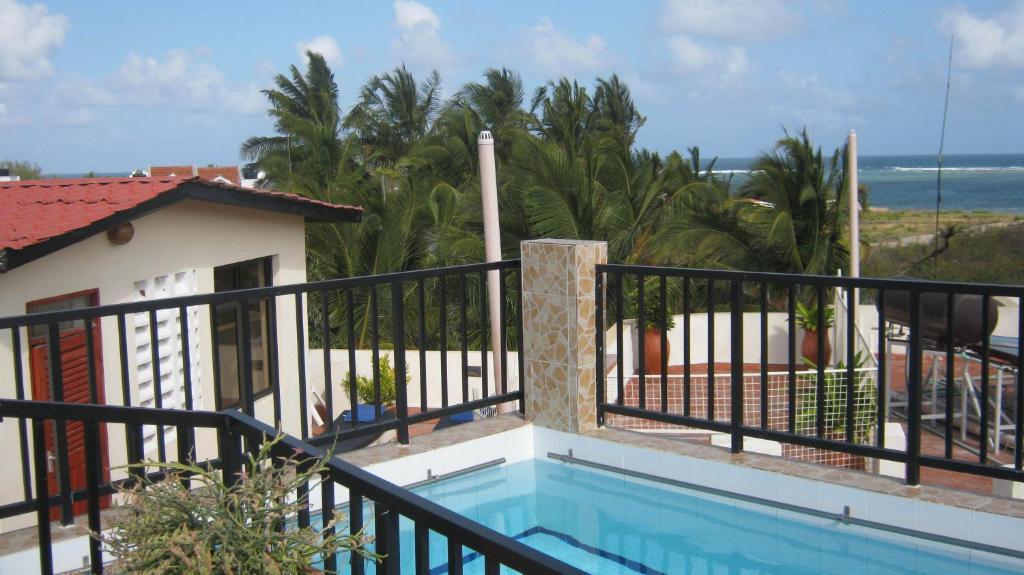 Mei Place Apartments Mombasa Dış mekan fotoğraf
