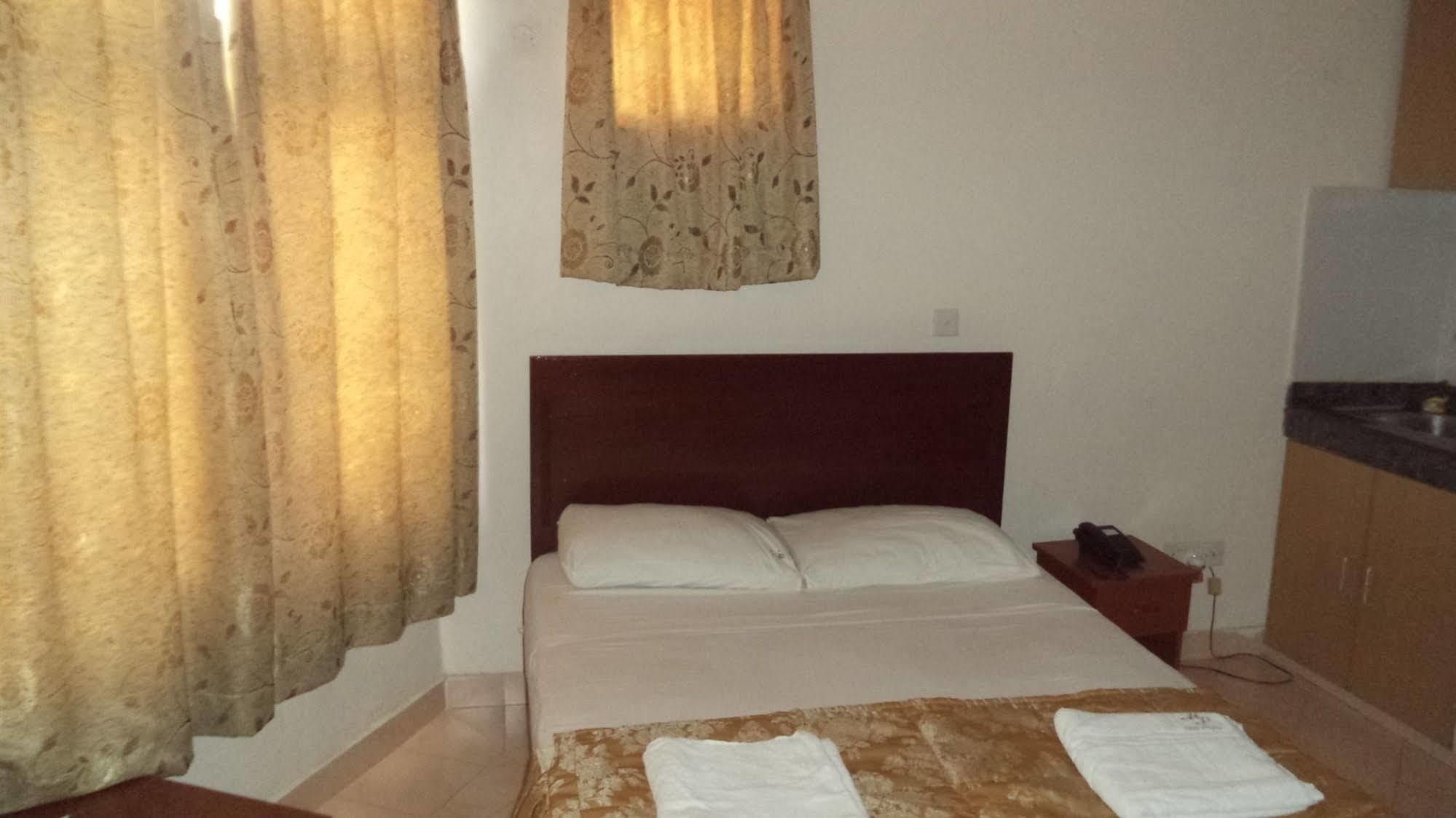 Mei Place Apartments Mombasa Dış mekan fotoğraf