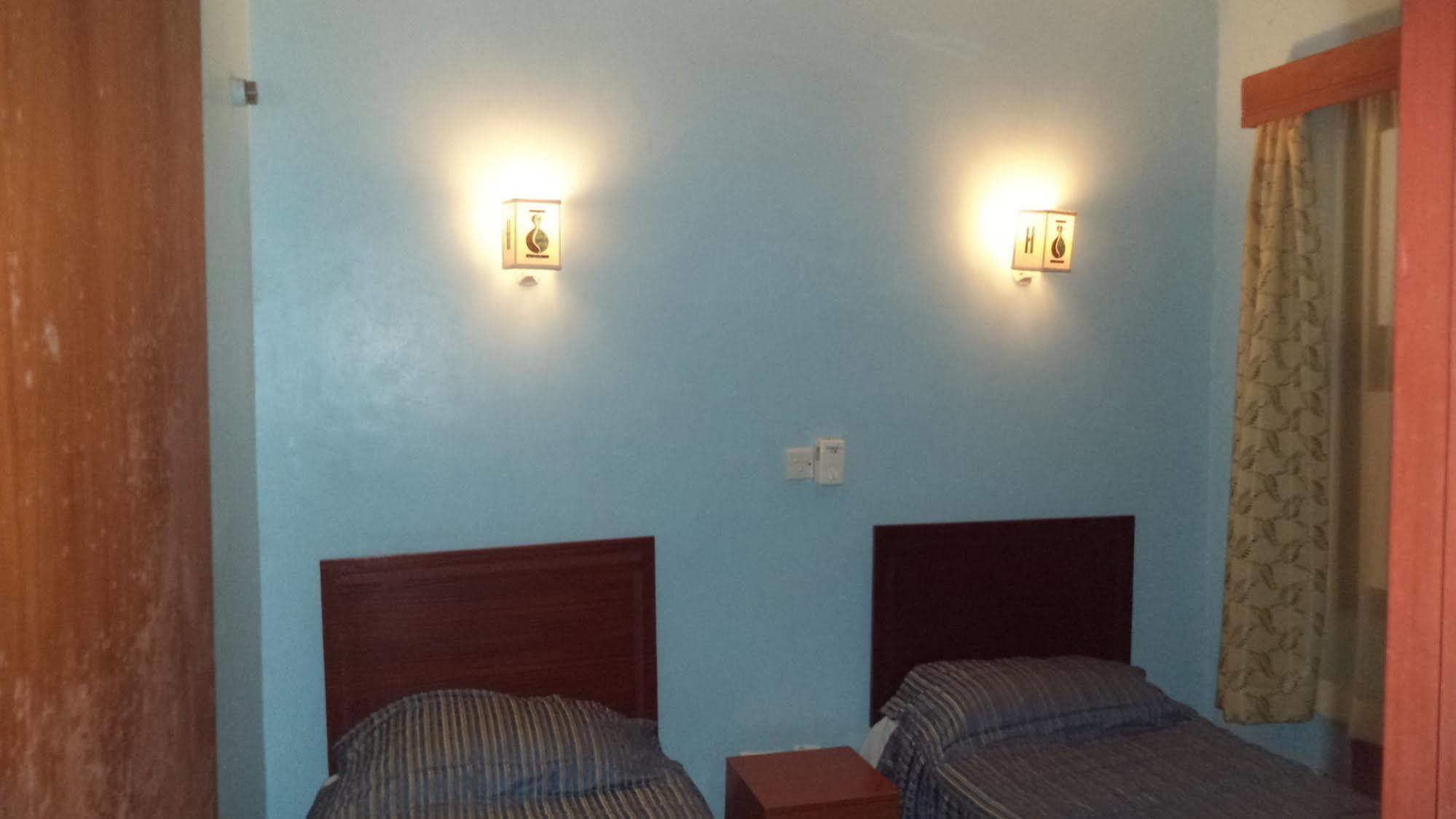 Mei Place Apartments Mombasa Dış mekan fotoğraf