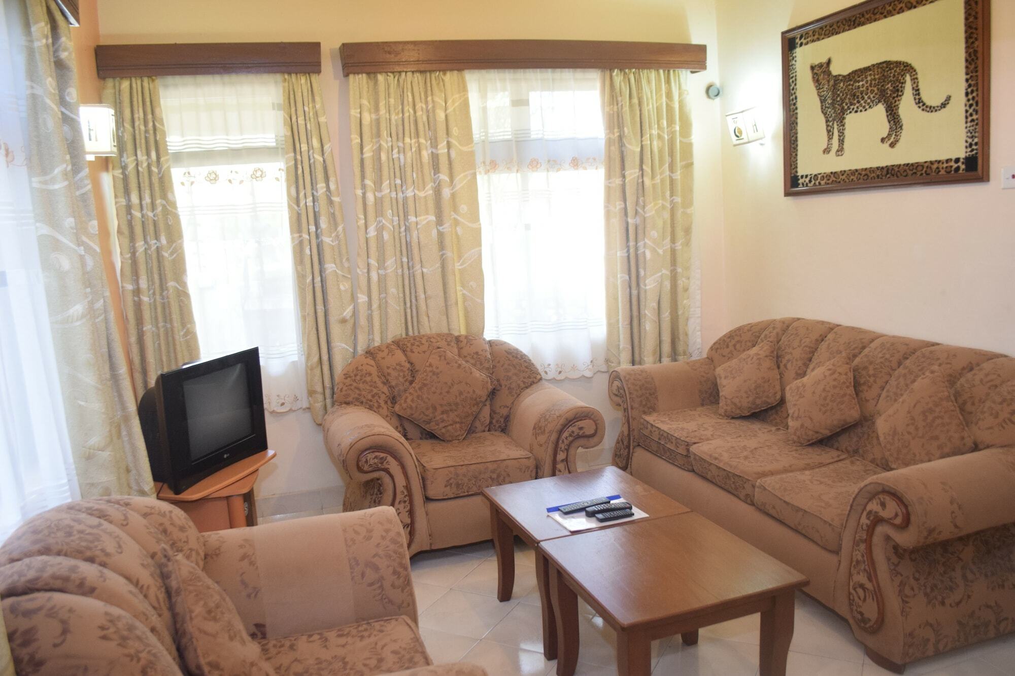 Mei Place Apartments Mombasa Dış mekan fotoğraf